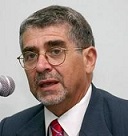 photo of Roberto Escalante