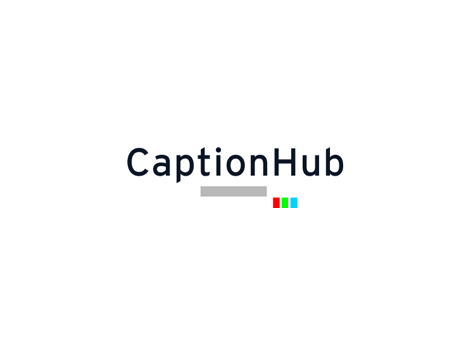 Join our webinar showing you CaptionHub and the latest and greatest features.