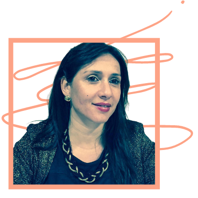 photo of Daniela Gonçalves