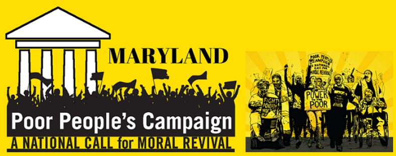 Maryland Monthly Meeting Banner