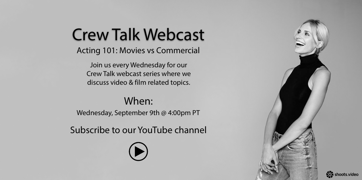 Webinar banner