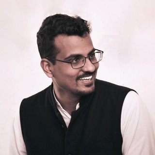 photo of Sagar Gupta (Moderator)