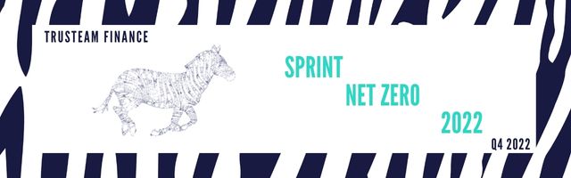 Sprint Net Zero 2022