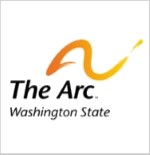 The Arc of Washington State logo