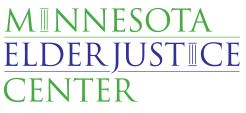 Minnesota Elder Justice Center Logo