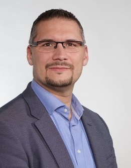 photo of Robert Soudný