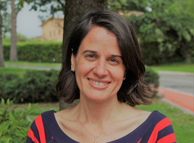 photo of Marta Rodríguez