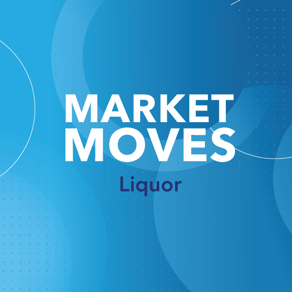 Market Moves: Liquor & Tobacco