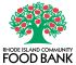 Rhode Island Food Bank Logo