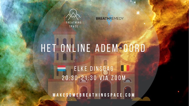 Meeting banner
