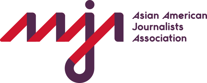 AAJA Logo Wide