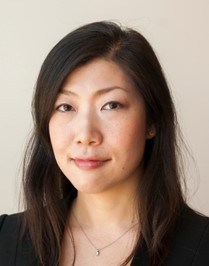 photo of Naoko Arakawa
