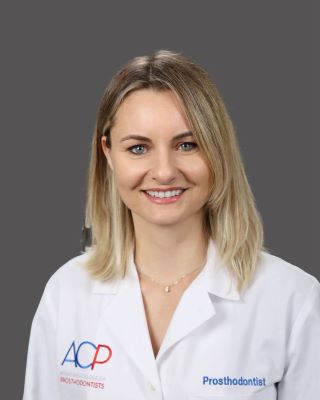 photo of Dr. Marijana Eic