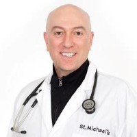 photo of Stephen Betschel, HBSc, MD