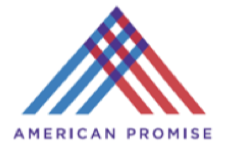 American Promise logo