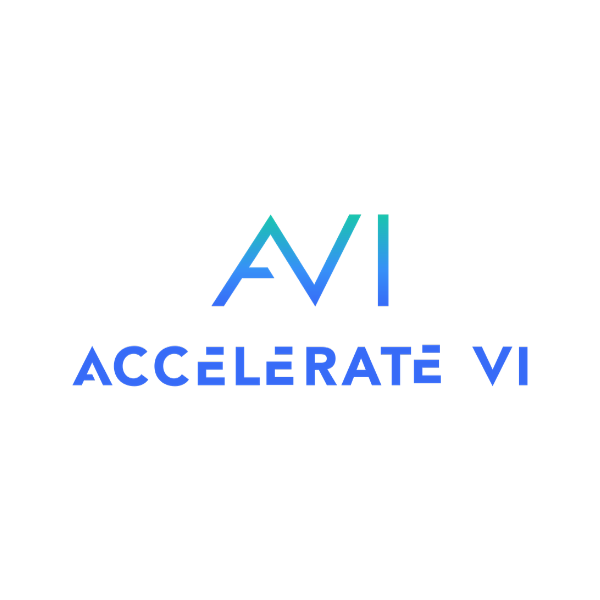 Accelerate VI-logo