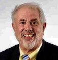 photo of Dick Spotswood, Moderator