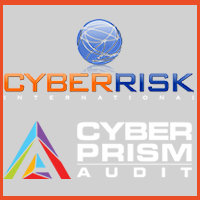 CRI - CyberPrism Audit Logos