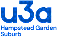 HGS U3A serving Hampstead Garden Suburb and adjoining areas
