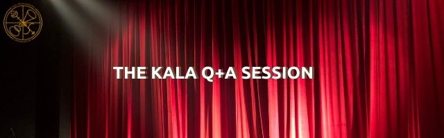 The KALA Monthly Q & A Call