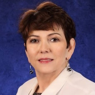 photo of Dr. Martha K. Terris