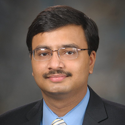 photo of Dr. Nitin Jain
