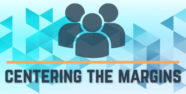 We will be hosting Centering the Margins, a virtual conference that will help create a roadmap for building more equitable and empowering systems of care and support for sexual violence survivors from marginalized communities throughout New Jersey.