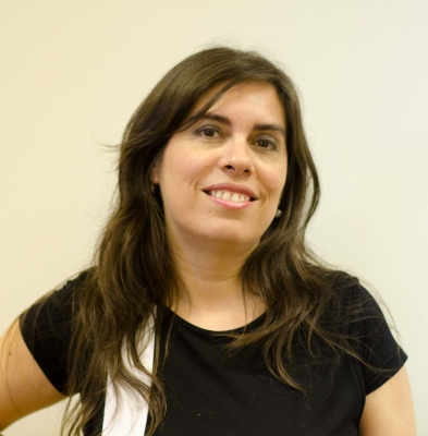 photo of María Soledad Cruz Piñeiro