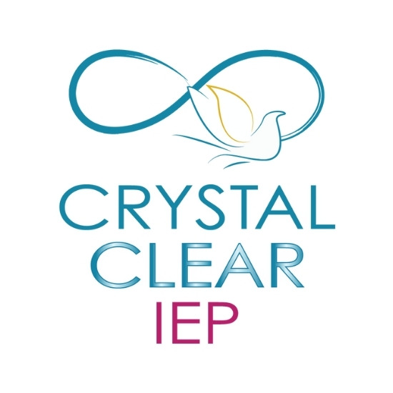 Crystal Clear IEP Conference