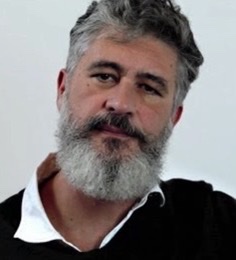 photo of Marco Poggi