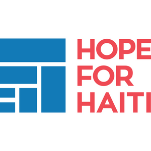 photo of Hope for Haiti