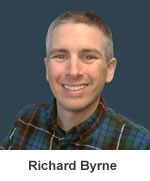 photo of Richard Byrne