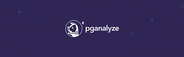 pganalyze webinar registration