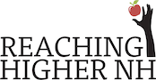 Reaching Higher NH logo