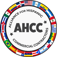  Mentorship and interactive training is at the forefront of our mission to enable success and competitive fairness to grow the Hispanic owned commercial construction firms in the Mid-Atlantic Region.  www.ahcc-midatlantic.org
