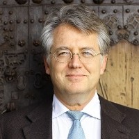 photo of Joerg WUTTKE