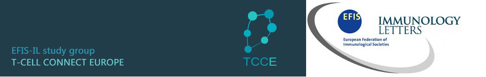 The organization of the TCCE OIL series is also supported by the SFB-F70, a special research program  funded by the Austrian Science Fund (FWF): www.meduniwien.ac.at/HIT