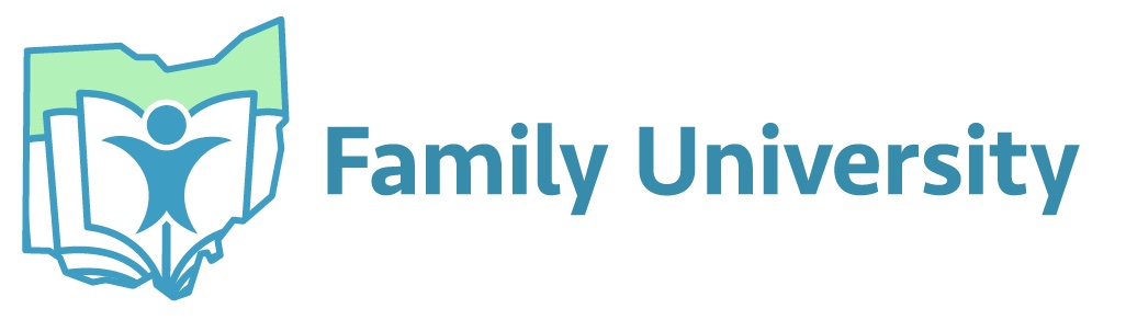 Family University Logo