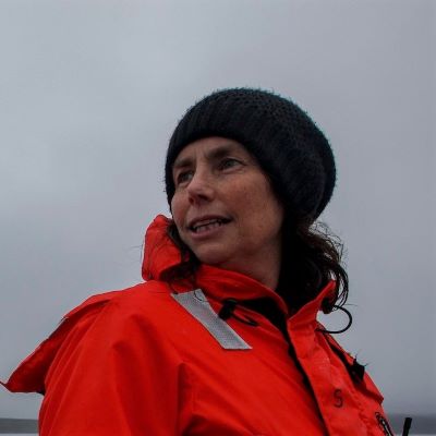 photo of Dr. Rochelle Constantine