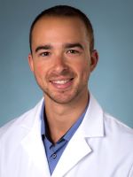 photo of Dr Andrew Fried