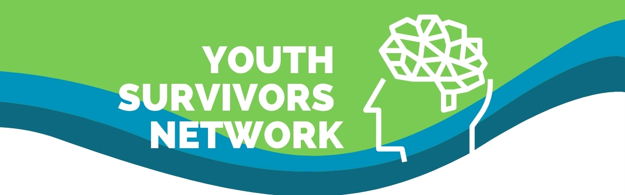 Youth Survivors Network logo