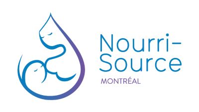 Logo Nourri-Source Montréal