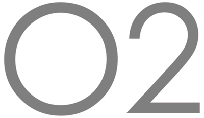 O2 Planning & Design logo