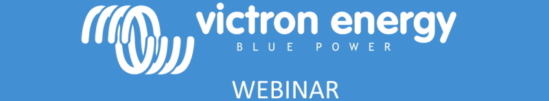 Bannière du webinaire