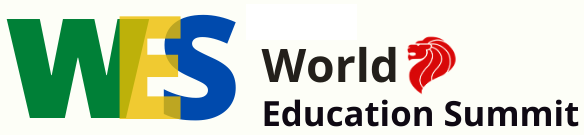 World Education Summit 2022 by September 21 International, Singapore